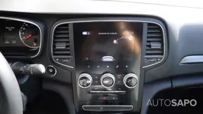 Renault Mégane de 2021