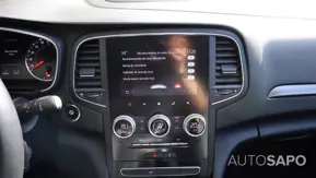Renault Mégane de 2021