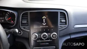 Renault Mégane de 2021