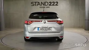 Renault Mégane de 2021