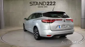 Renault Mégane de 2021