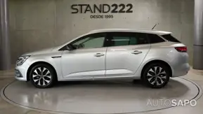 Renault Mégane de 2021