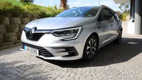 Renault Mégane de 2021