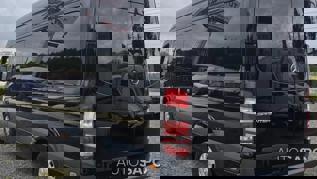 Mercedes-Benz Sprinter de 2021