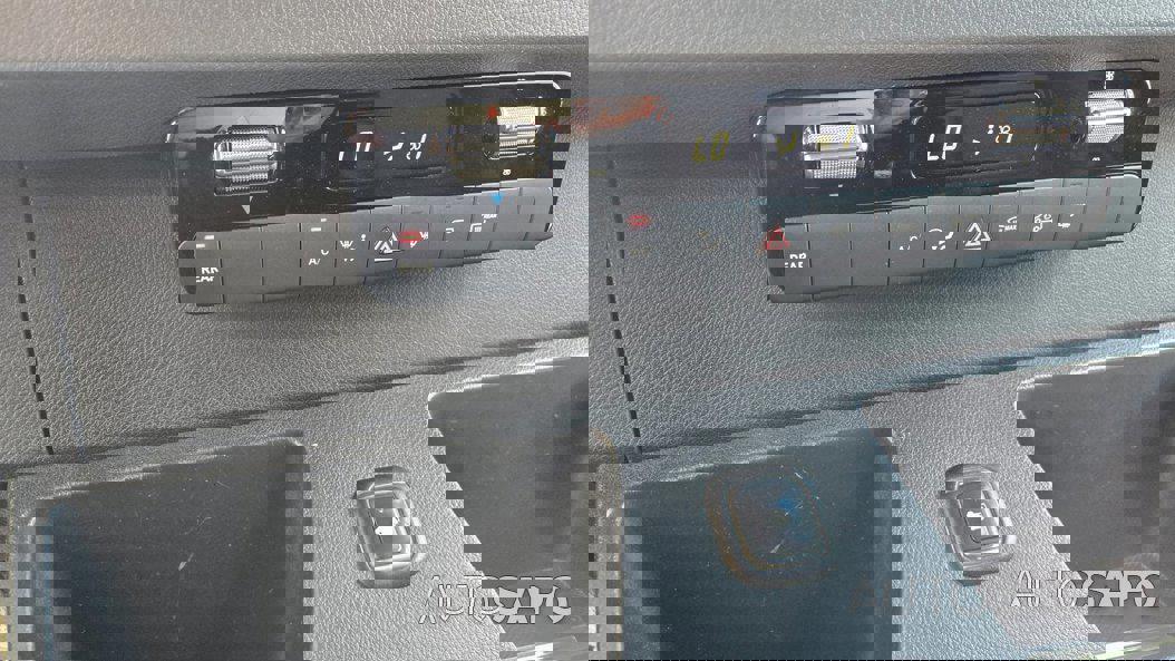 Mercedes-Benz Sprinter de 2021