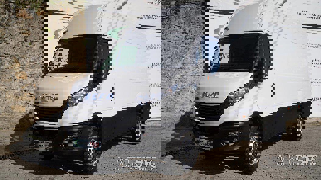 Iveco Daily de 2023