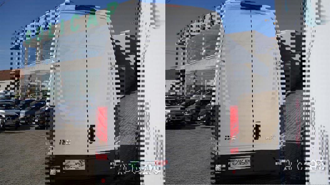 Iveco Daily de 2023