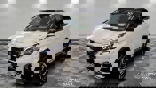 Peugeot 3008 1.2 PureTech Allure EAT8 de 2019
