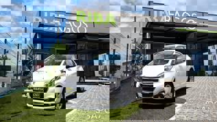 Peugeot 208 1.2 PureTech Allure de 2017