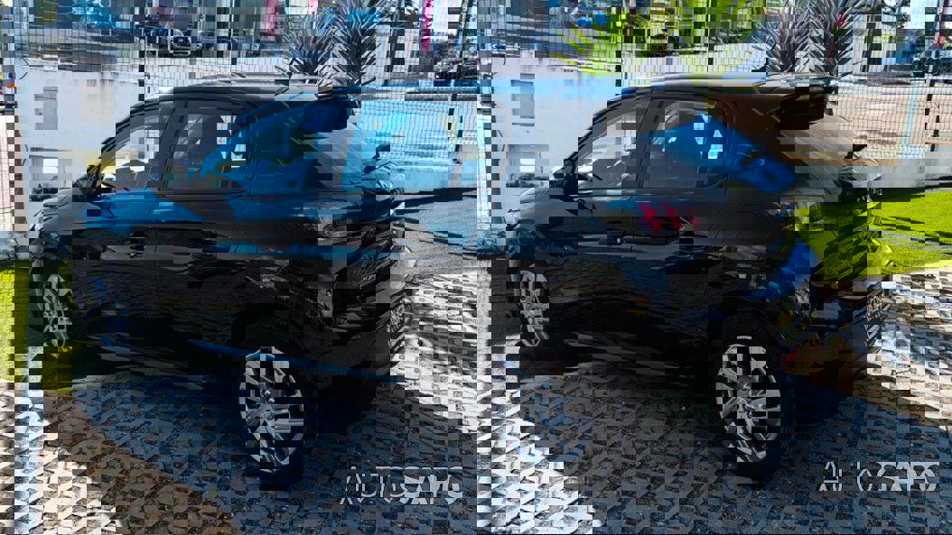 Peugeot 208 1.2 PureTech Active de 2019