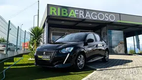 Peugeot 208 1.2 PureTech Active de 2019