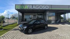 Peugeot 208 1.2 PureTech Active de 2019