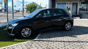 Peugeot 208 1.2 PureTech Active de 2019