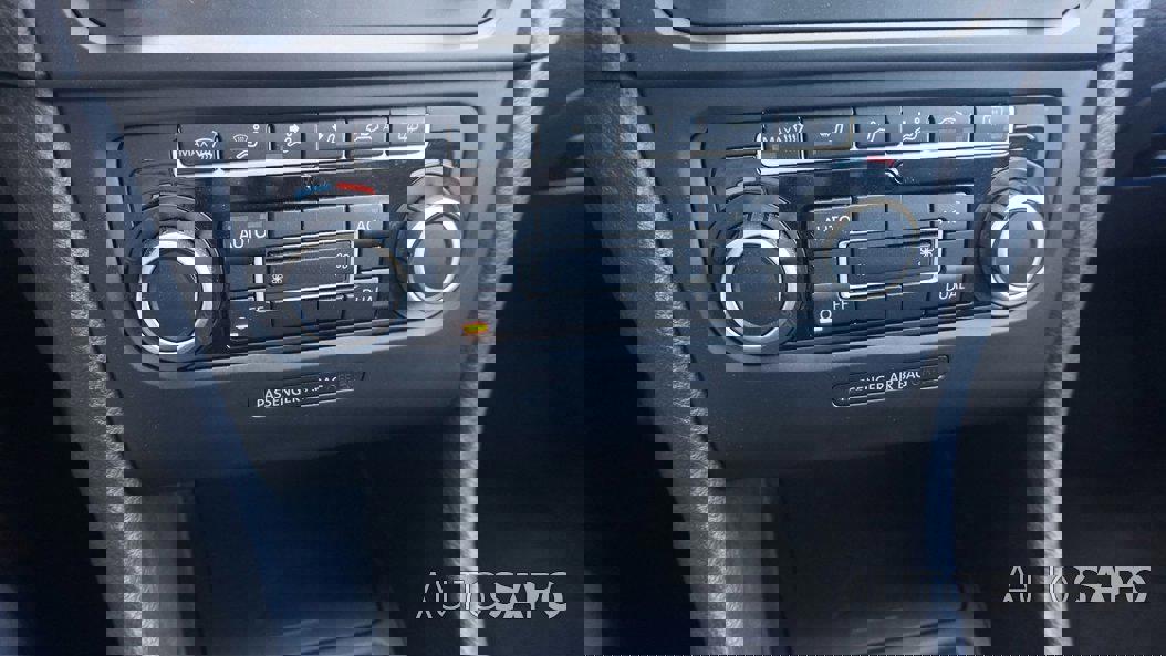 Volkswagen Golf de 2010