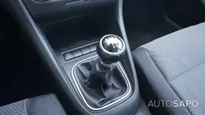 Volkswagen Golf de 2010