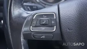 Volkswagen Golf de 2010