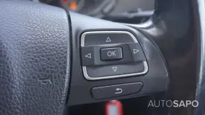 Volkswagen Golf de 2010