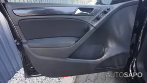 Volkswagen Golf de 2010