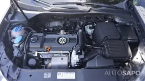 Volkswagen Golf de 2010