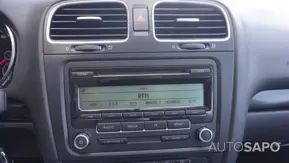 Volkswagen Golf de 2010