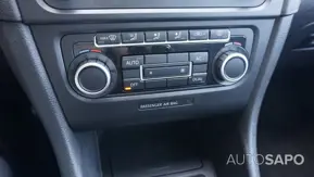 Volkswagen Golf de 2010