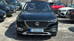 MG EHS de 2022