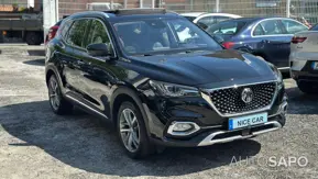 MG EHS de 2022