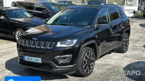 Jeep Compass de 2022