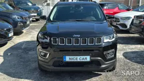 Jeep Compass de 2022