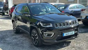 Jeep Compass de 2022