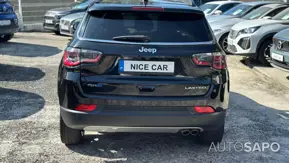 Jeep Compass de 2022