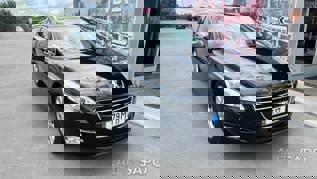 Peugeot 508 de 2012