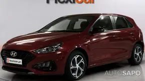 Hyundai i30 de 2021