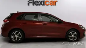 Hyundai i30 de 2021