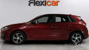 Hyundai i30 de 2021