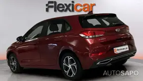 Hyundai i30 de 2021