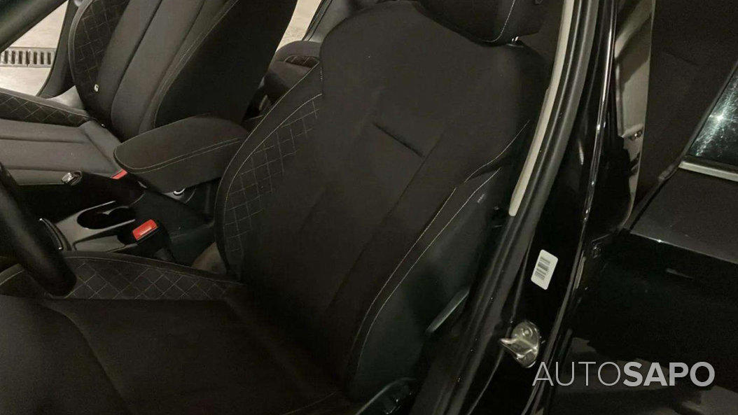 Skoda Kamiq 1.0 TSI Ambition de 2023