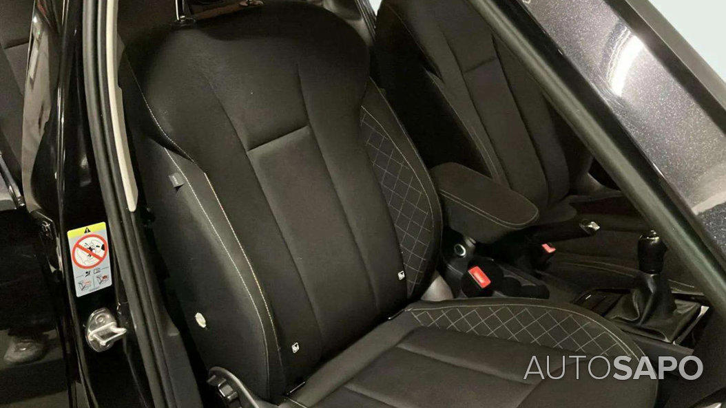 Skoda Kamiq 1.0 TSI Ambition de 2023