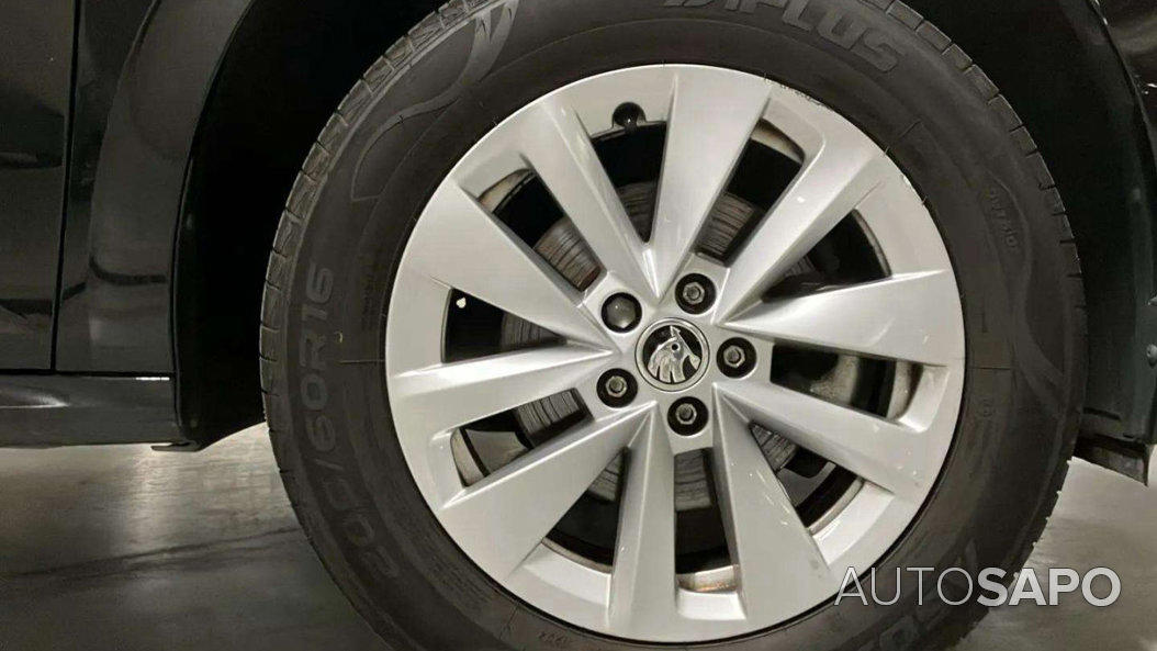 Skoda Kamiq 1.0 TSI Ambition de 2023