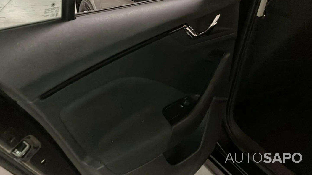 Skoda Kamiq 1.0 TSI Ambition de 2023