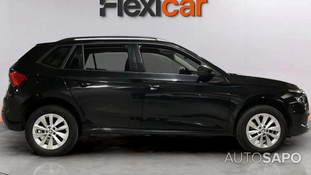 Skoda Kamiq 1.0 TSI Ambition de 2023