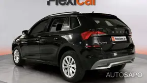 Skoda Kamiq 1.0 TSI Ambition de 2023