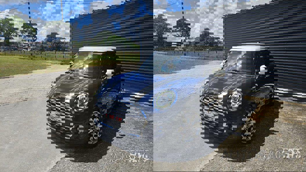 MINI Cooper D Auto de 2019