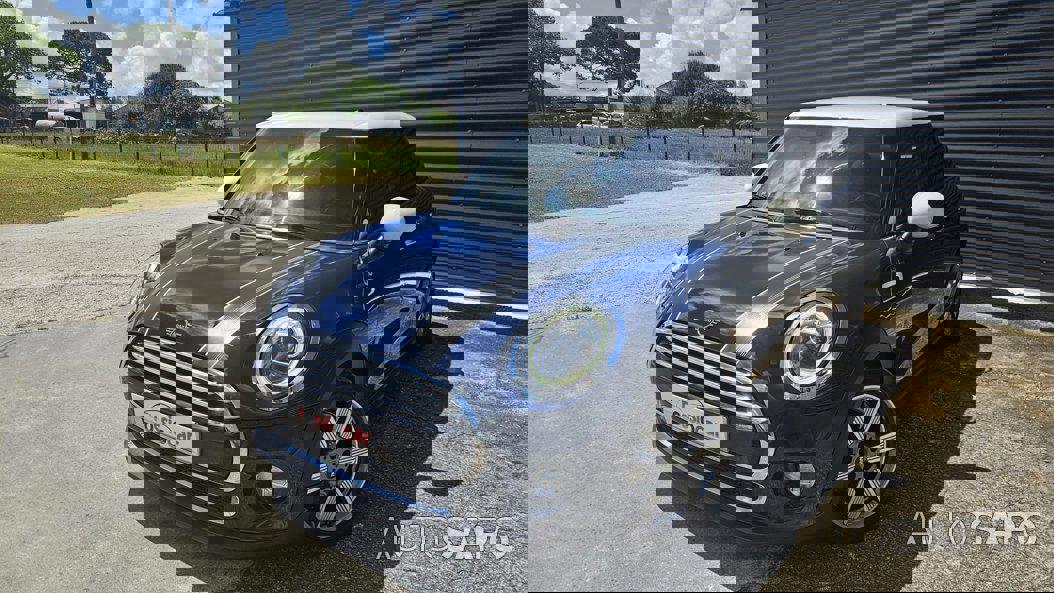 MINI Cooper D Auto de 2019