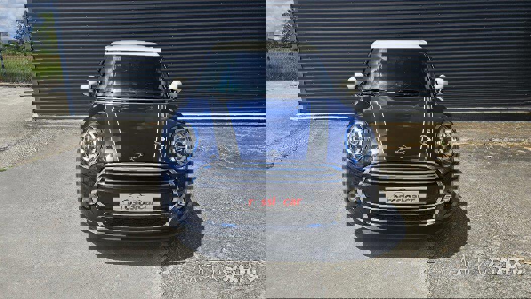MINI Cooper D Auto de 2019
