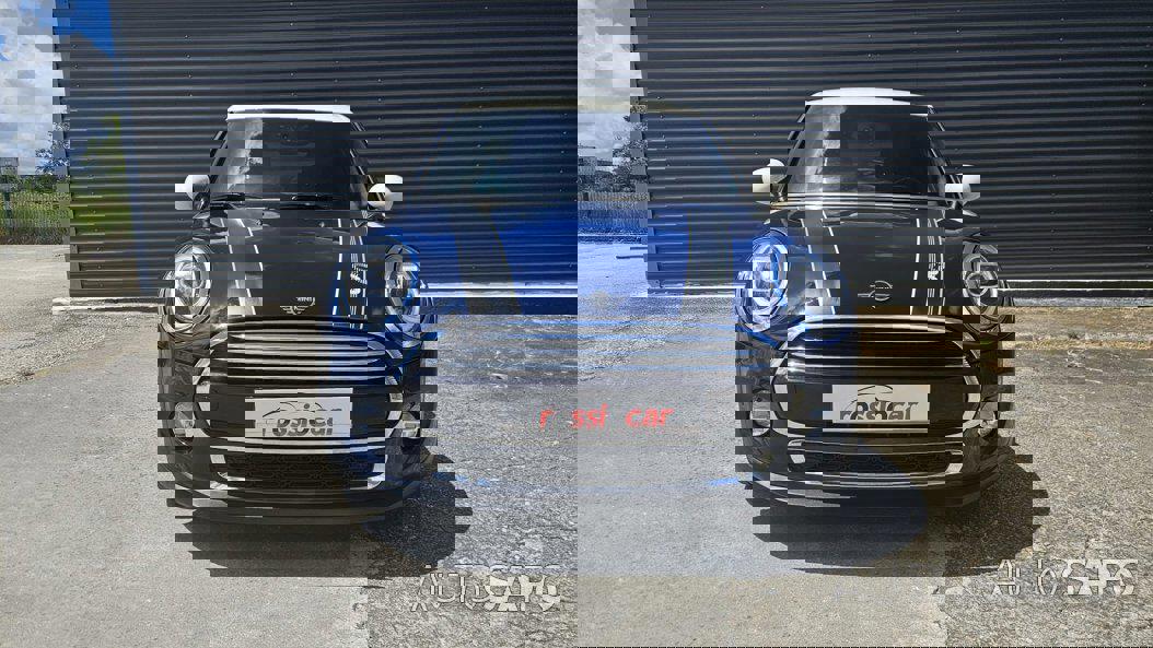 MINI Cooper D Auto de 2019