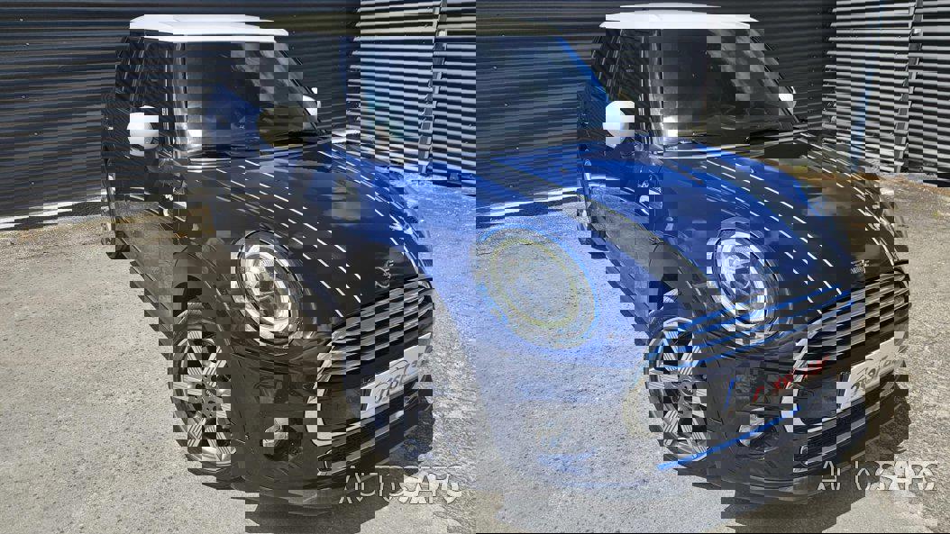 MINI Cooper D Auto de 2019