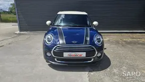 MINI Cooper D Auto de 2019