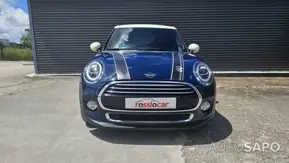 MINI Cooper D Auto de 2019