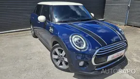 MINI Cooper D Auto de 2019